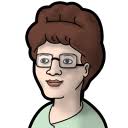 Peggy Hill Icon - Peggy%2520Hill