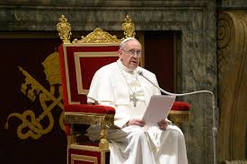 Image result for Pope francis