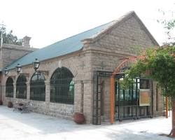 Golra Railway Station Railway museum in Rawalpindi Pakistan