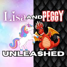 Lisa and Peggy Unleashed