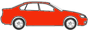 Image result for Toreador Red 1960 Dodge Truck