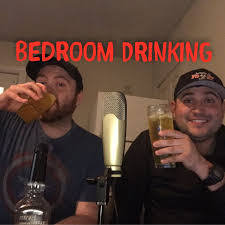 Bedroom Drinking