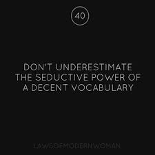 Expand Your Vocabulary Quotes. QuotesGram via Relatably.com