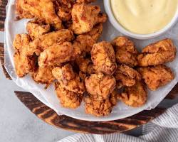 Chick-fil-A Chicken Nuggets