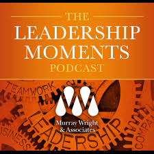 The Leadership Moments Podcast