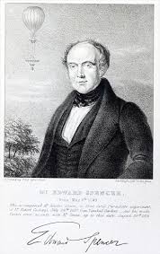 Mr. Edward Spencer, lithograph Day \u0026amp; Hag - George Perfect Harding ... - mr_edward_spencer_lithograph_d