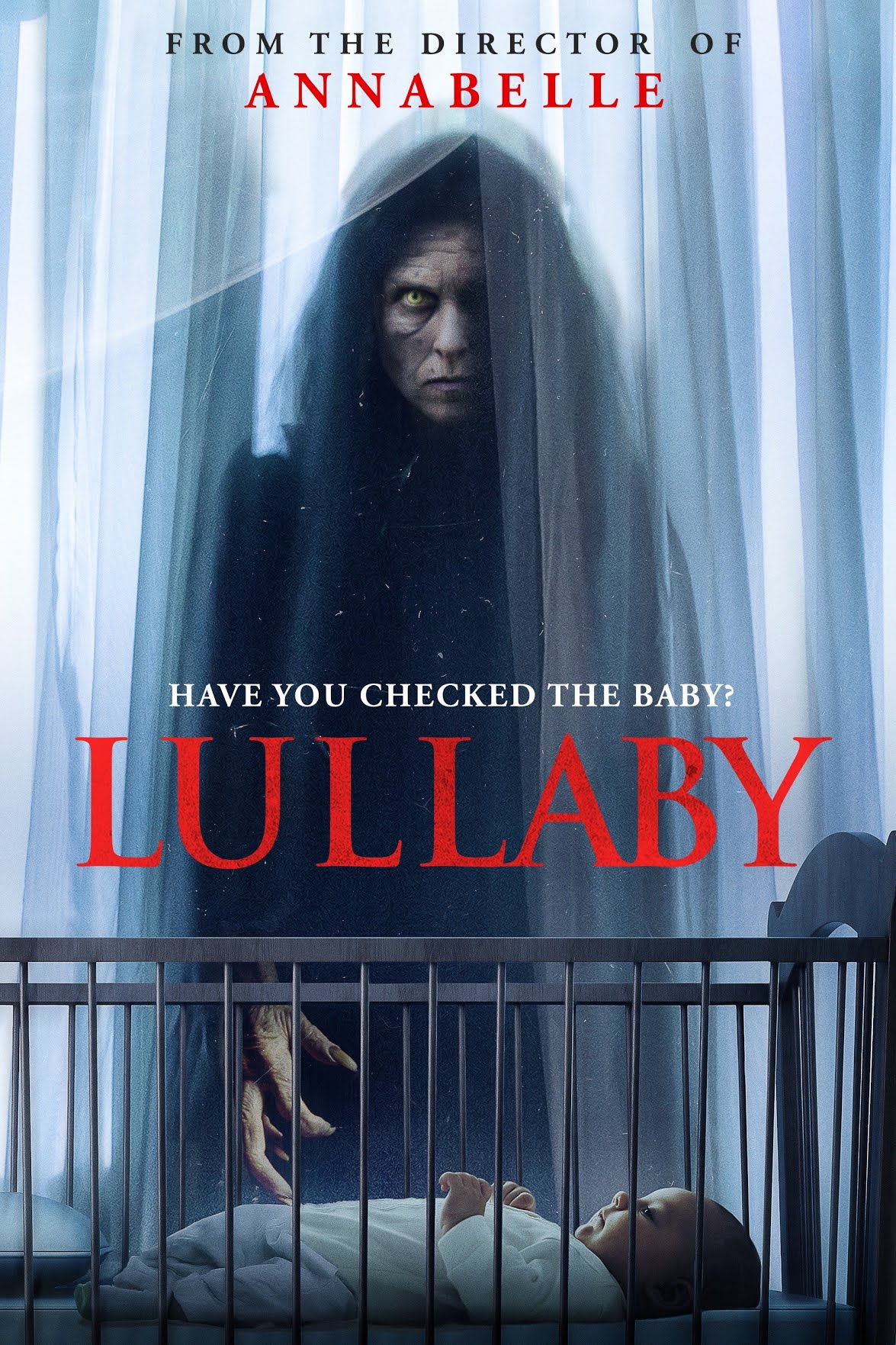 [ฝรั่ง] Lullaby (2022) ลัลลาบาย [1080p] [พากย์อังกฤษ 5.1] [Soundtrack บรรยายไทย + อังกฤษ] [เสียงอังกฤษ + ซับไทย] [USERLOAD]