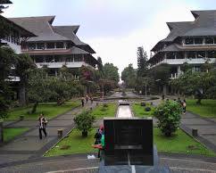 Gambar Institut Teknologi Bandung (ITB)