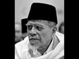 Buya Hamka (Haji Abdul Malik Karim Amrullah) ulama besar dan sastrawan yang terbaring di Rumah Sakit Pusat Pertamina (RSPP) sejak 17 Juli 1981, ... - buya-hamka-jpeg-image_1
