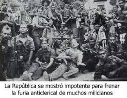 Resultado de imagen para guerra civil española