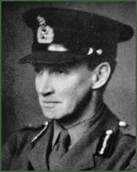 Portrait of Major-General John Malcolm Lawrence Grover - Grover_John_Malcolm_Lawrence