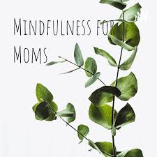 Mindfulness for Moms
