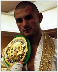 ... California, WBC CABOFE Middleweight Champion Miguel Espino has been ... - miguelespino