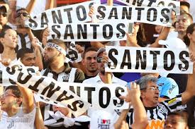 Resultado de imagem para Santos campeão paulista 2015