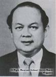 Portrait of Reverend See Ping Eik, former Pastor of the Kum-Yan Methodist ... - c3eb412d-90af-410c-8707-b756d793eafb