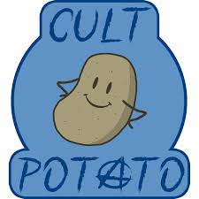 Cult Potato (Cult Classic Movies)