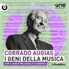 Corrado Augias - I geni della musica