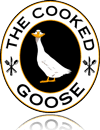 Image result for cooked goose