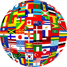 Image result for flags of the world