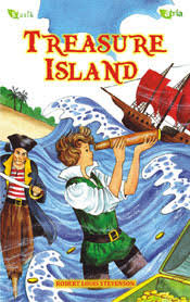 Image result for treasure island bahasa indonesia