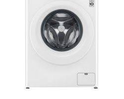 صورة LG F4WV308S3E washing machine