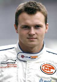 <b>Porsche-Cup</b>-Sieger 2003 Marc Lieb Marc Lieb (Niefern) ist der <b>...</b> - porsche_marc_lieb_1
