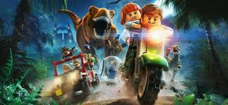 Parent's Guide: LEGO Jurassic World | Age rating, mature content ...