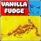 Vanilla Fudge [Collection]