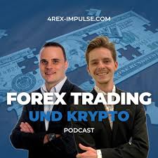 Forex Trading und Krypto Podcast | Dauerhaft profitabel an der Börse werden