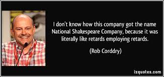 Finest 8 cool quotes by rob corddry image English via Relatably.com