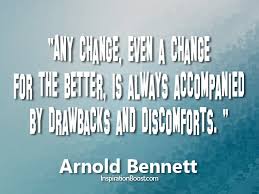 25+ Exclusive Quotes About Change | Fungerms via Relatably.com