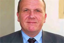 Gesichter der Region: Lutz Biedermann ist Geschäftsführer der FDP- ...