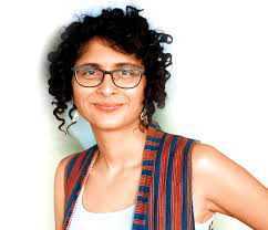 While Aamir Khan is holidaying in Europe, wife Kiran Rao, who is currently in Mumbai, is also in a mood to unwind. Kiran Rao - 01-Kiran-Rao