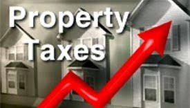 Image result for property taxes