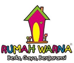 Lowongan Kerja Rumah Warna - Yogyakarta