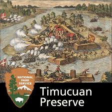 Inside the Timucuan Preserve