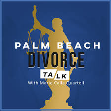 Palm Beach Divorce Talk