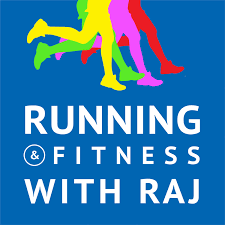 Running and Fitness With Raj