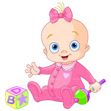 Image result for free clipart babies