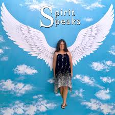 Spirit Speaks