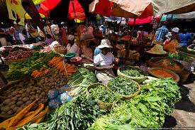 Image result for antananarivo market