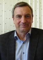 Jürgen Engl, Standortleiter Bad Reichenhaller Markensalz