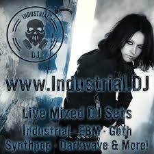 Industrial DJ®