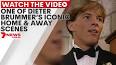 Video for "  	 Dieter Brummer", , 'Home and Away' actor