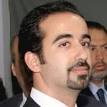 Ayman Hariri