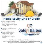 home equity credit
