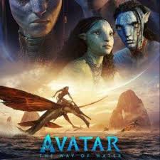 **Avatar 2 The Way of Water (2022) Full Movie Download Free 720p, 480p And 1080p