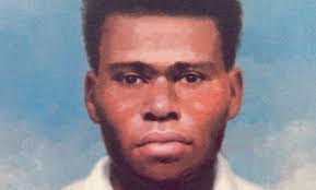 Blessed Peter To Rot was born and lived most of his life in Rakunai, Papua New Guinea. Peter&#39;s father was a respected chief and village leader. - bl-peter-to-rot