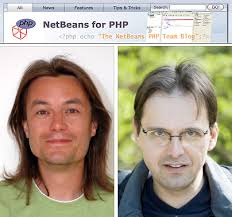 Petr Pišl and Jan Chalupa. Tell us about your new blog! Why did you start it, and who it is for? Petr Pišl: I&#39;m a tech lead for PHP support in NetBeans and ... - php-team-blog