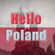 Hello Poland!